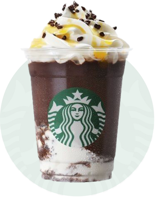 Starbucks Drink