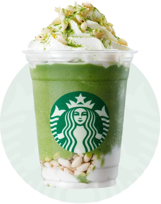 Starbucks Drink