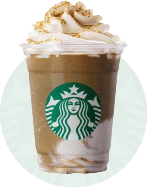 Starbucks Drink