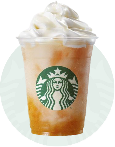 Starbucks Drink