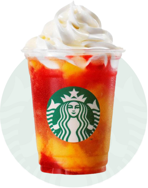 Starbucks Drink