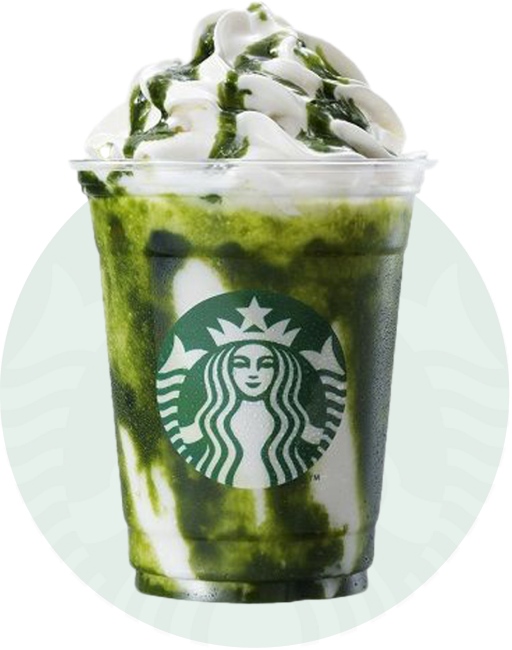 Starbucks Drink