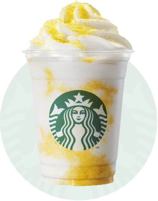 Starbucks Drink