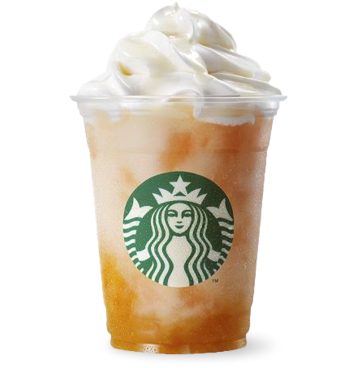 Starbucks Drink