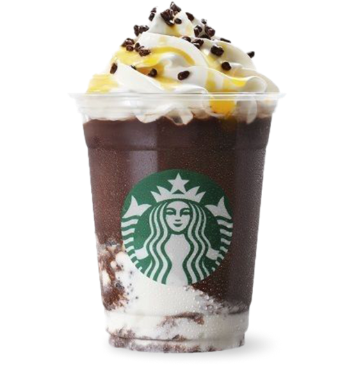 Starbucks Drink