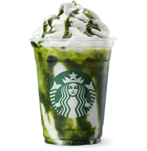 Starbucks Drink