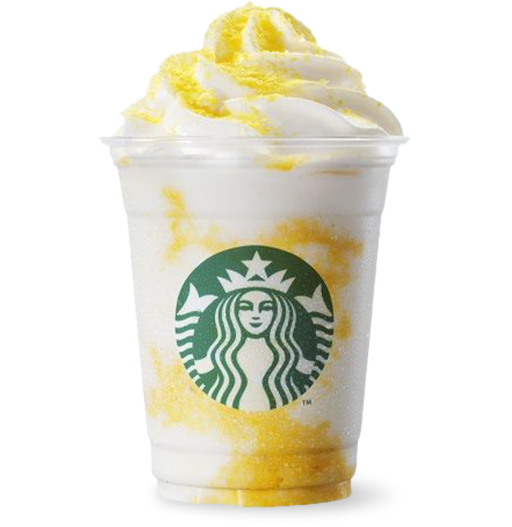 Starbucks Drink