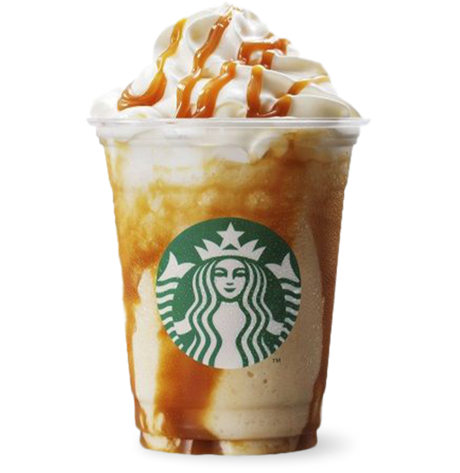 Starbucks Drink